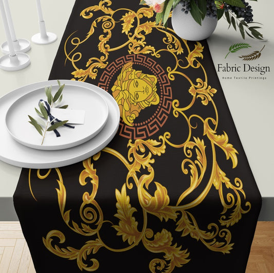 Versace Runner