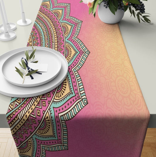 Boho Runner