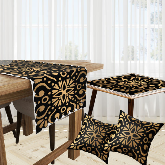 Runner set