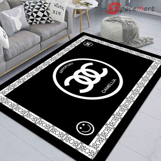 Carpet designer