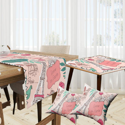 Runner set