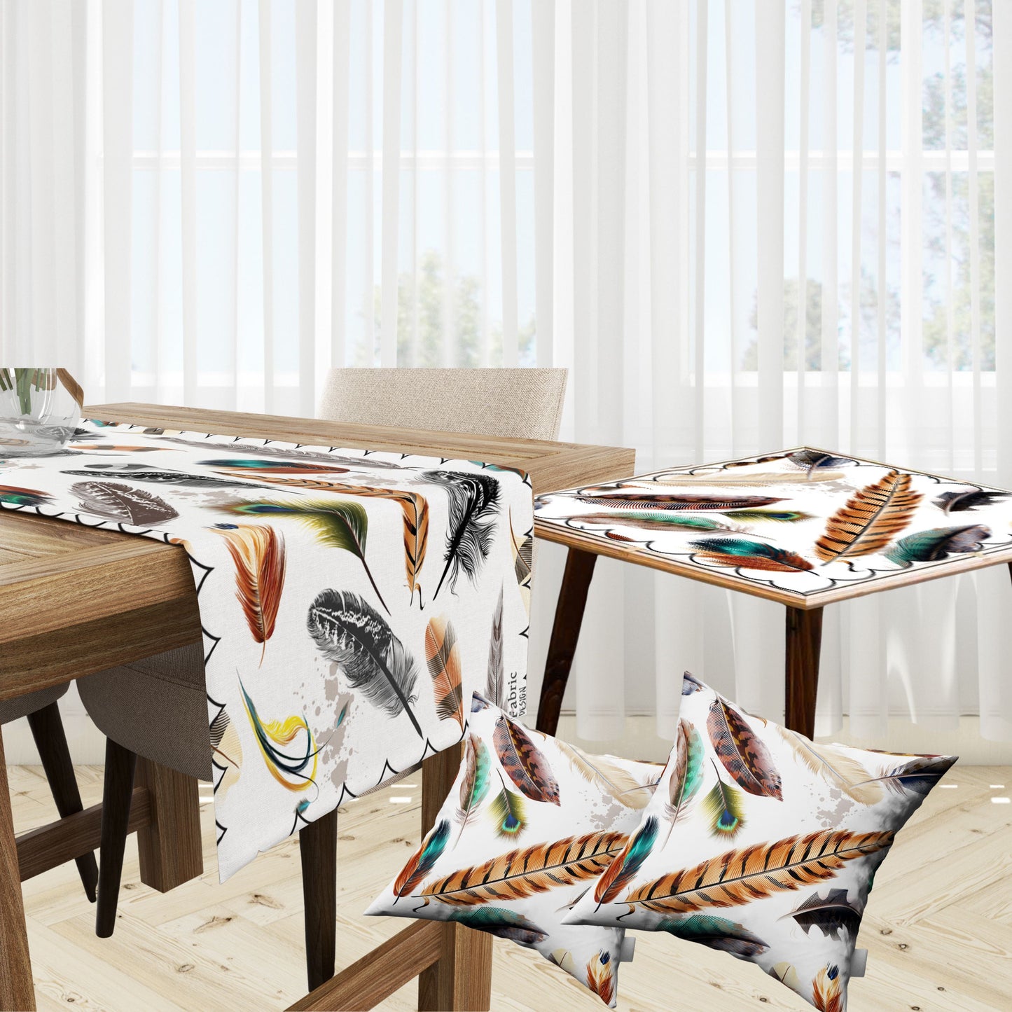 Runner set