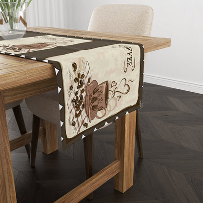 Runner set