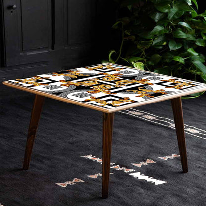 Runner set