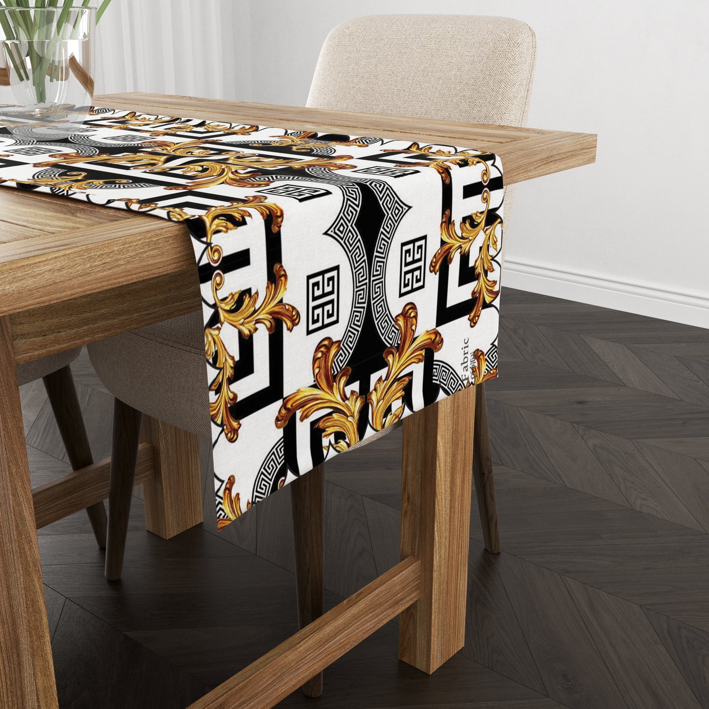 Runner set