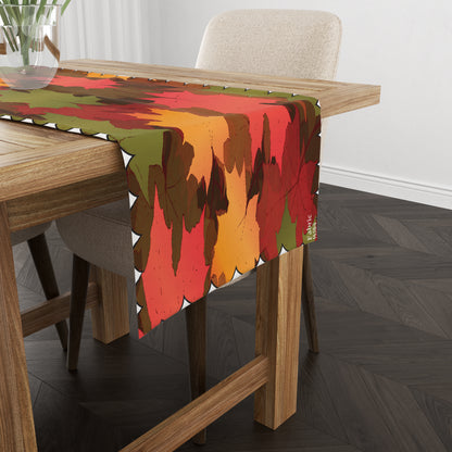 Runner set
