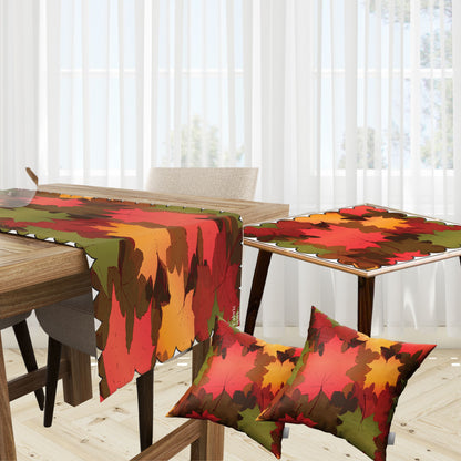 Runner set