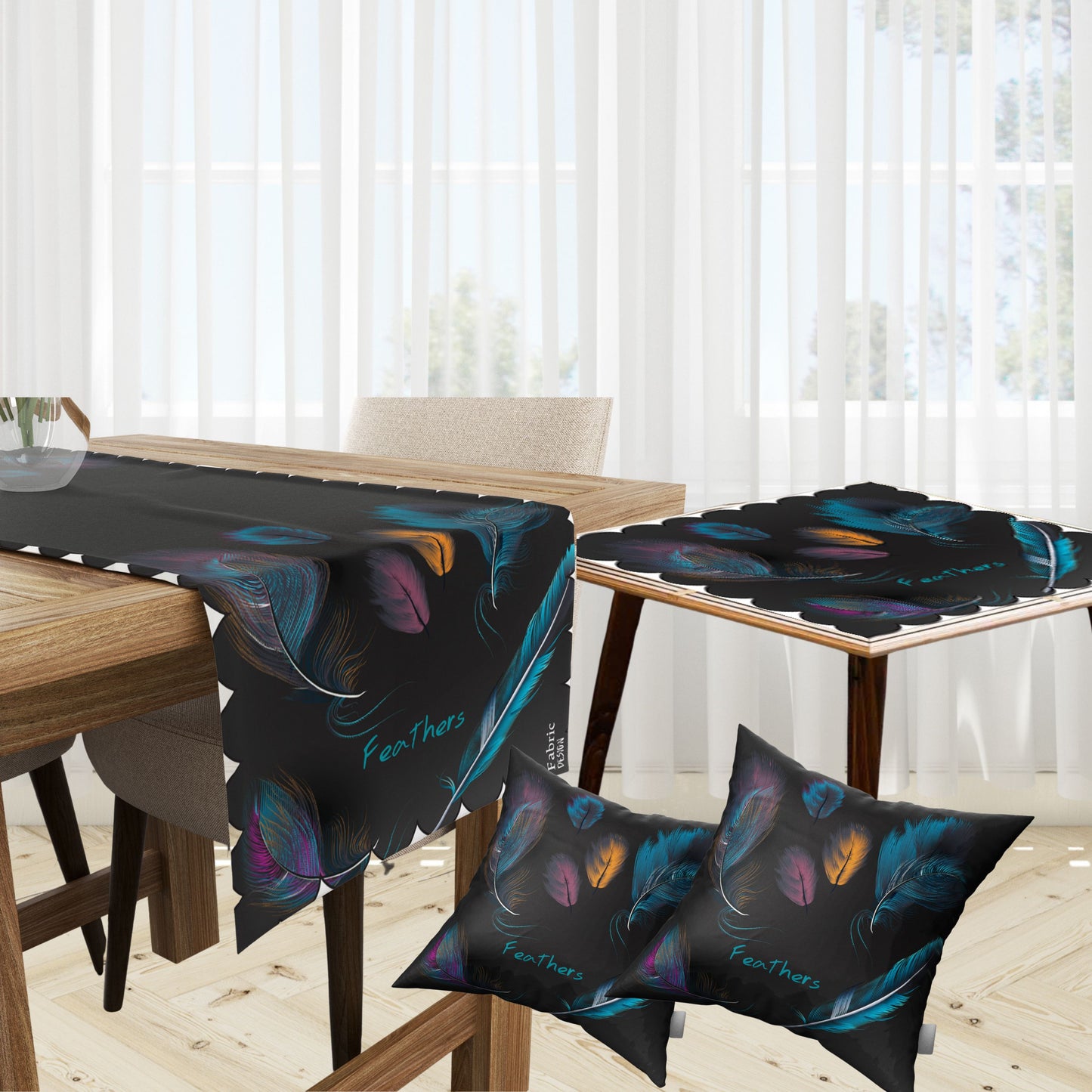 Runner set