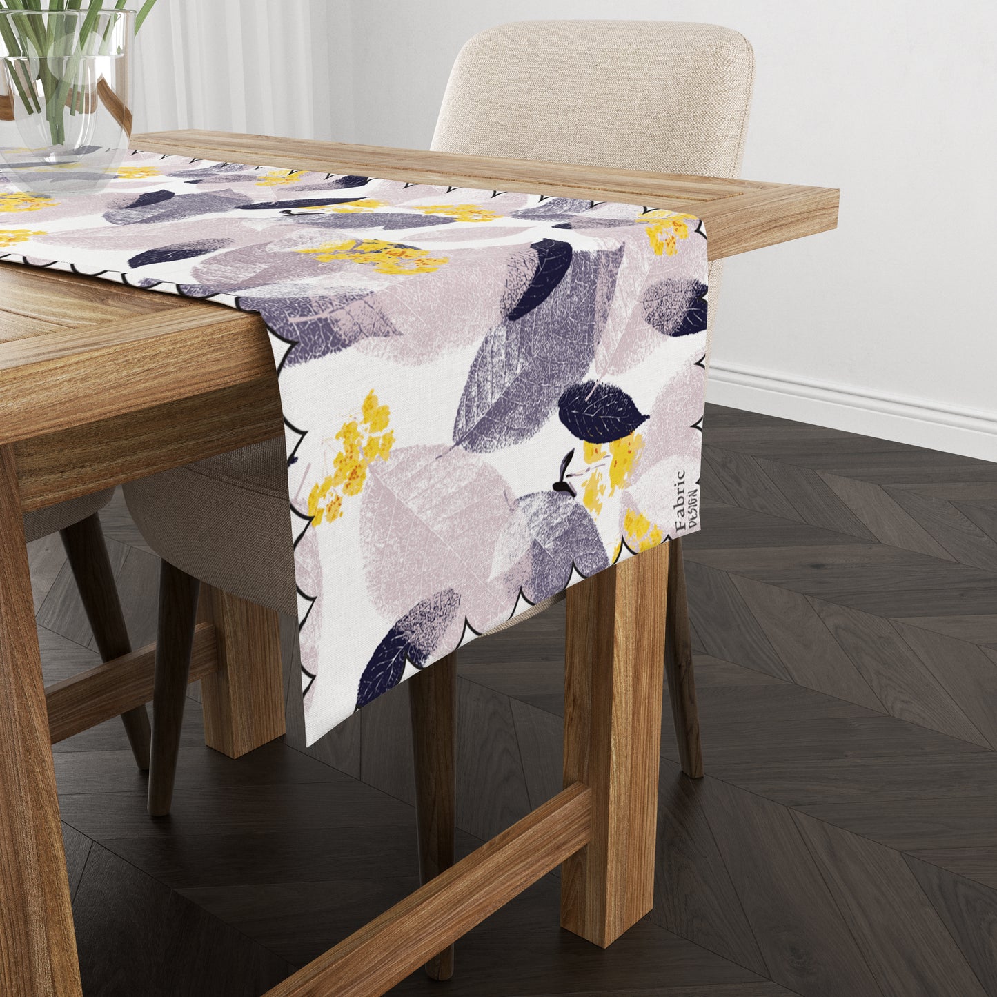 Runner set