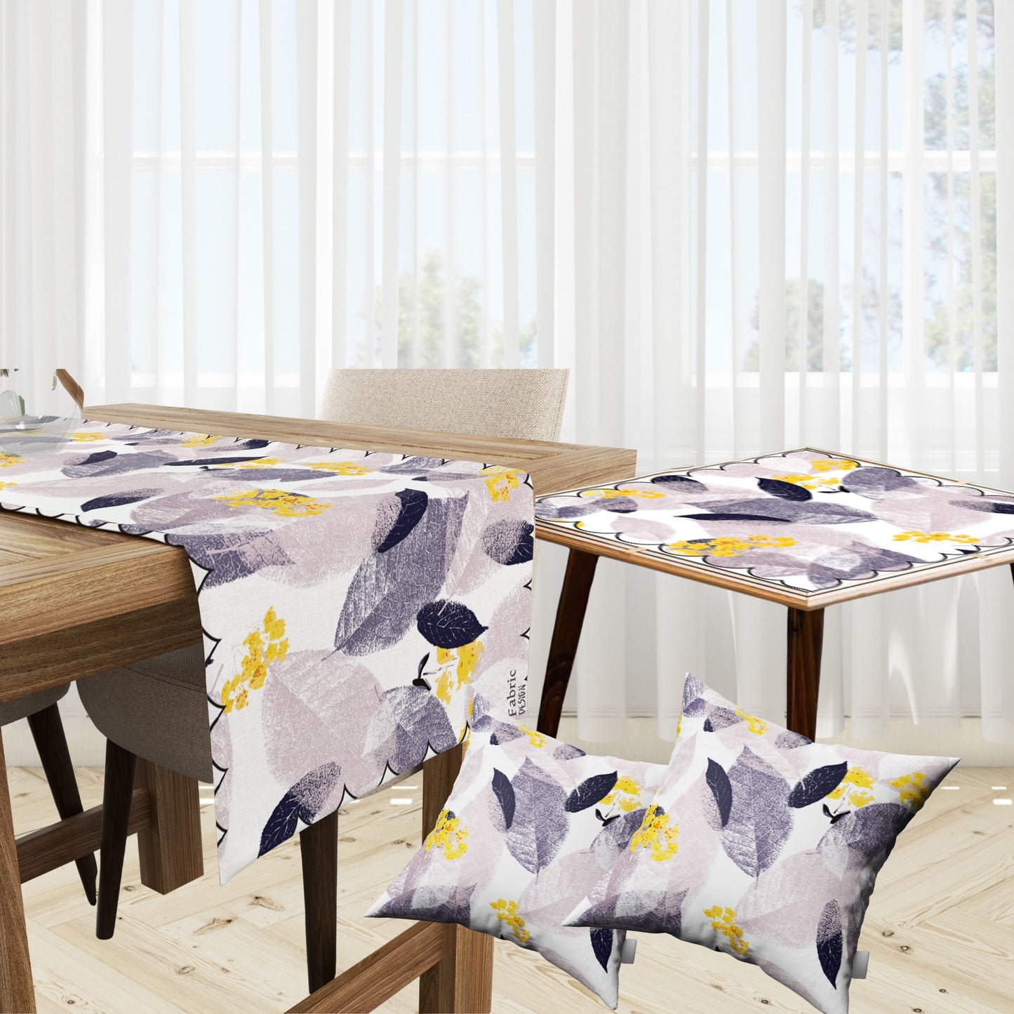 Runner set