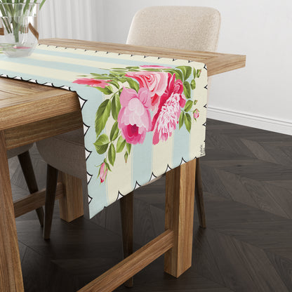 Runner set