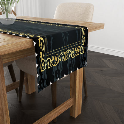 Runner set