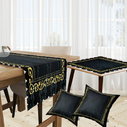 Runner set