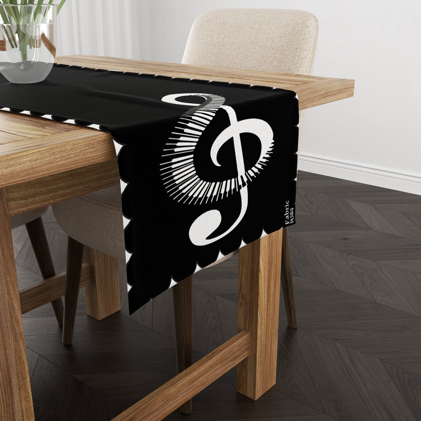 Runner set